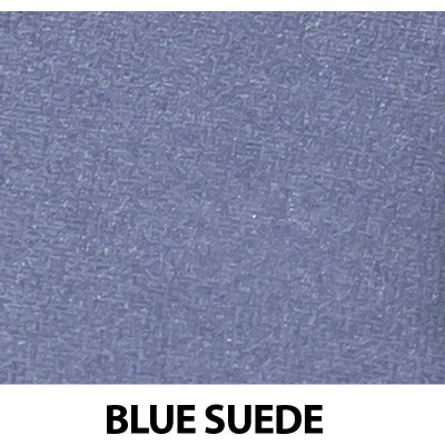 Zuii Organic Bio oční stíny Blue Suede 1,5 g – Zboží Dáma