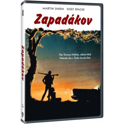 Zapadákov DVD – Hledejceny.cz