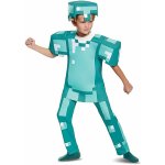 FunCo Minecraft Steve diamantový – Zbozi.Blesk.cz