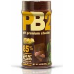 PB2 arašídové máslo v prášku 184 g – Hledejceny.cz