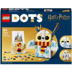 LEGO® DOTS 41809 Stojánek na tužky – Hedvika – Sleviste.cz