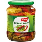 Viva Beraní rohy 640 g – Zbozi.Blesk.cz