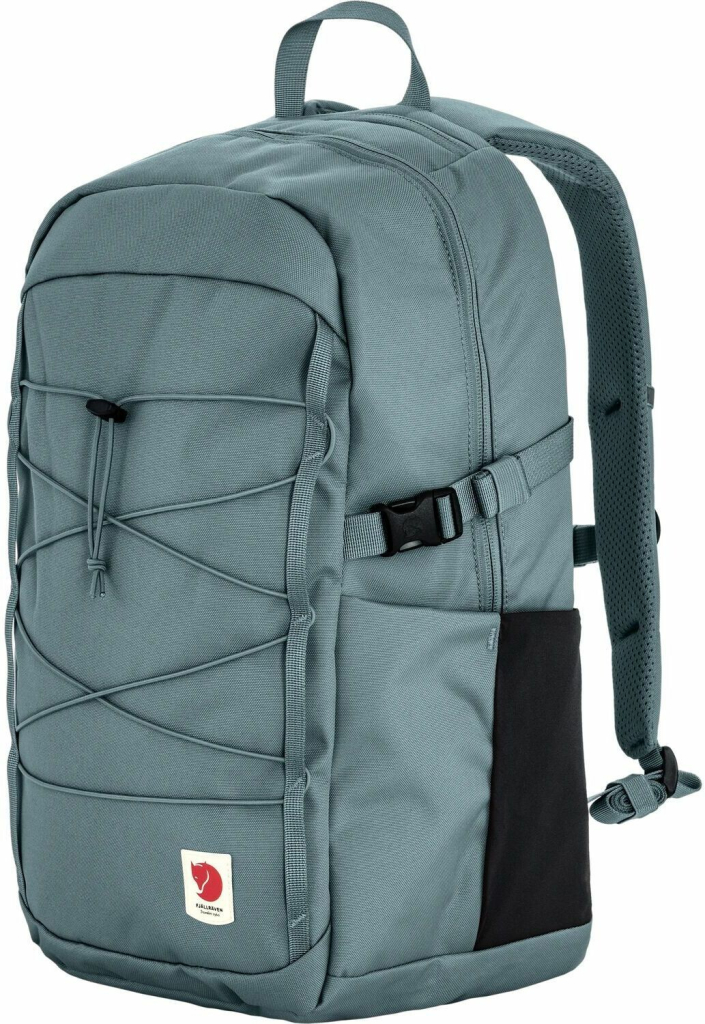 Fjällräven Skule 24 l nimbus blue