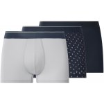 esmara Men 3 kusy béžová/šedá – Zboží Mobilmania