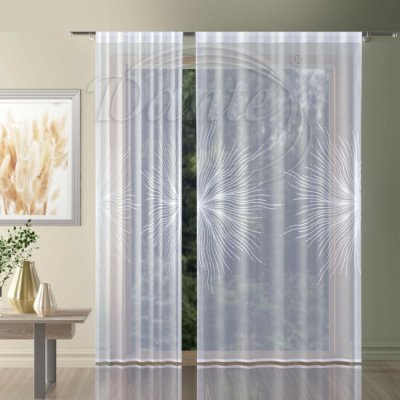 DARIEN záclona - 250 x 150 cm – Hledejceny.cz