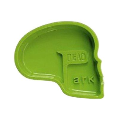 Gadget Master Popelník Dead Park Ashtray Green – Hledejceny.cz