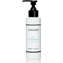 Codage Paris Cleansing Gel 150 ml