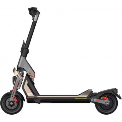 Segway KickScooter GT2 – Zbozi.Blesk.cz