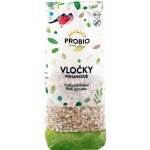 ProBio Bio pohankové vločky 250 g – Zboží Mobilmania