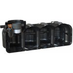 Hudson 5000 litrů – Hledejceny.cz