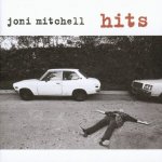 Mitchell Joni - Hits CD – Hledejceny.cz