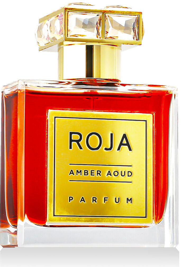 Roja Parfums Amber Aoud parfém unisex 50 ml