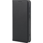 AlzaGuard Book Flip Case Samsung Galaxy A37 černé AGD BCF529B – Zboží Živě