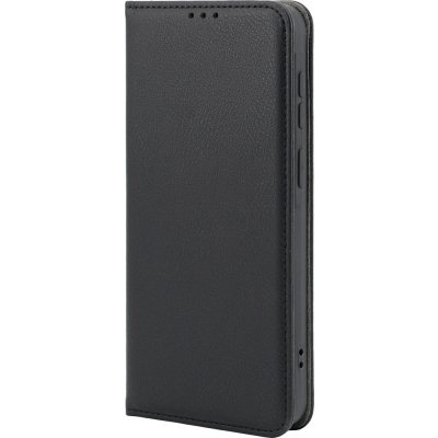 AlzaGuard Book Flip Case Samsung Galaxy A37 černé AGD BCF529B – Zboží Živě