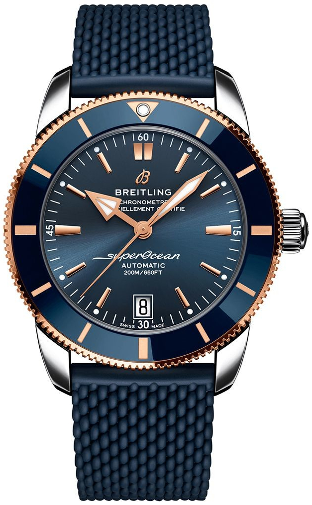 Breitling UB2010161C1S1