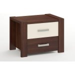noční stolek BERGAMO – Zboží Dáma