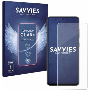 Savvies HD33 Čiré pro Samsung Galaxy A52s 5G 4066208074386