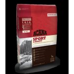 Acana Heritage Sport & Agility 2 x 11,4 kg – Zboží Mobilmania