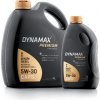 Motorový olej Dynamax Ultra LongLife 5W-30 4 l