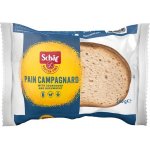 Schär Pain Campagnard chléb selský 240 g – Hledejceny.cz