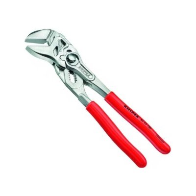 KNIPEX - kleště paralelní do SW 46mm 8603250 – Hledejceny.cz