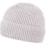 coFEE Wrap beanie zimní béžová-šedá – Hledejceny.cz