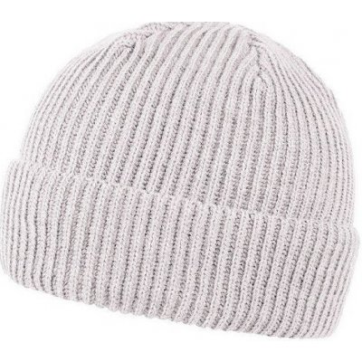 coFEE Wrap beanie zimní béžová-šedá – Hledejceny.cz