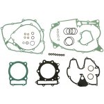 ATHENA kompletní sada těsnění, motor HONDA NX 650 (DOMINATOR) 88-02, XR 650 L 93-09 (B000WPC1ZK) ( )
