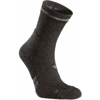 Craft Funkční ponožky Adv Wool Warm černé