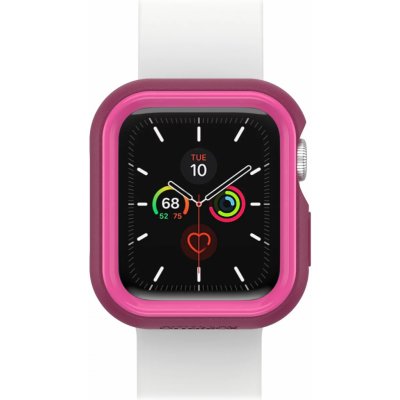 Otterbox Exo Edge for Apple Watch SE 40mm pink 77-86327 – Zboží Mobilmania