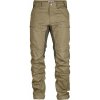 Pánské sportovní kalhoty Fjallraven Abisko Lite Trekking Zip-Off trousers Long sand tarmac