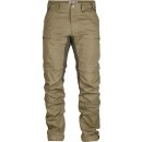 Fjallraven Abisko Lite Trekking Zip-Off trousers Long sand tarmac