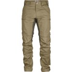 Fjallraven Abisko Lite Trekking Zip-Off trousers Long sand tarmac – Zbozi.Blesk.cz