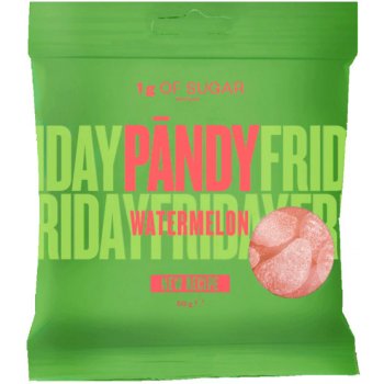 Pandy Candy sour cola 50 g