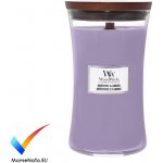 WoodWick Amethyst & Amber 609,5 g – Zboží Mobilmania