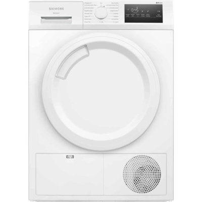 SIEMENS WT43N203 – Zboží Dáma