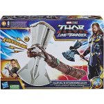 Hasbro Avengers Love and Thunder Thorova sekera F3357 – Zboží Mobilmania