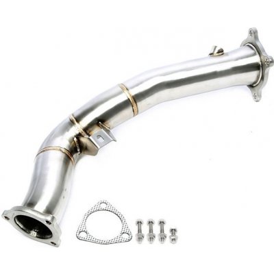 TA Technix downpipe Porsche Macan 2.0T 95B, předfacelift 2014-2018 – Hledejceny.cz