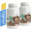 Vitamín a minerál Klas Lecitin plus 1200 mg + vitamin E 2 x 100 tobolek