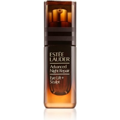 Estée Lauder Advanced Night Repair Eye Lift + Sculpt 15 ml – Zboží Dáma