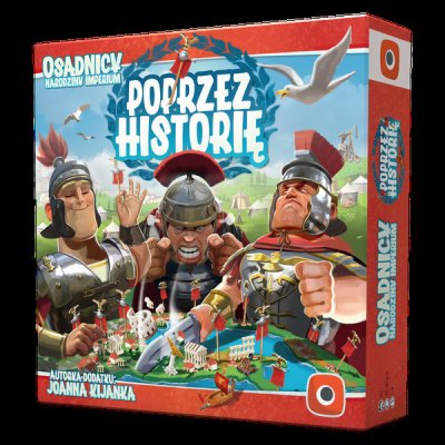 Portal Imperial Settlers: Rise of the Empire – Zbozi.Blesk.cz