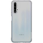 Nillkin Nature TPU Honor 20 Grey – Sleviste.cz