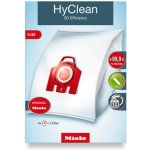 Miele HyClean FJM 3D Efficiency 4 ks – Zboží Dáma