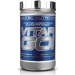 Scitec Nutrition Vitargo 900 g – Zbozi.Blesk.cz