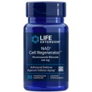 Life Extension NAD+ Cell Regenerator Nicotinamide riboside 100 mg 30 kapslí