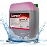 V-80 FOAM RED 22 kg