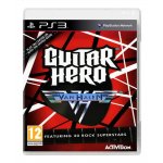 Guitar Hero: Van Halen – Sleviste.cz