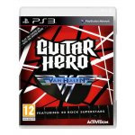 Guitar Hero: Van Halen – Hledejceny.cz