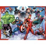 Ravensburger Disney Marvel Avengers 100 dílků – Zboží Mobilmania