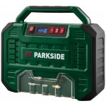 PARKSIDE PMK 150 A1 – Zboží Dáma